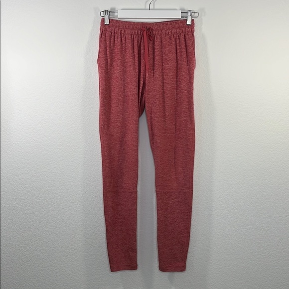 Outdoor Voices All Day Sweatpants Joggers Pink size XS‎ Activewear Pant - Picture 2 of 10